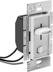 Multi-Way Light Dimmers