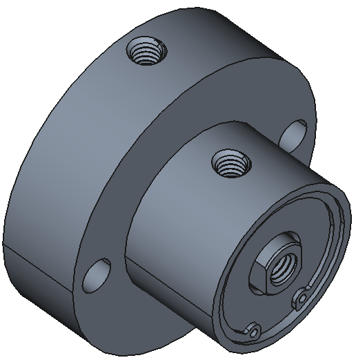 Actuators