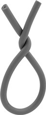 Rubber Twist Ties