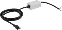 Safety Start-Up Power Cords