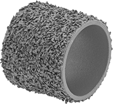 Sanding Sleeves for Masonry-Ceramics and Composites