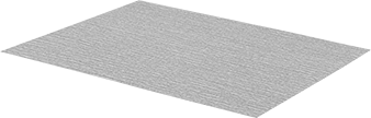 Sanding Sheets for Aluminum Soft Metals and Nonmetals