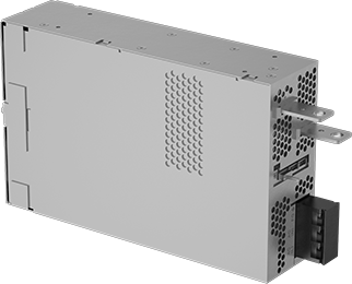 Remote On-Off Power Supplies