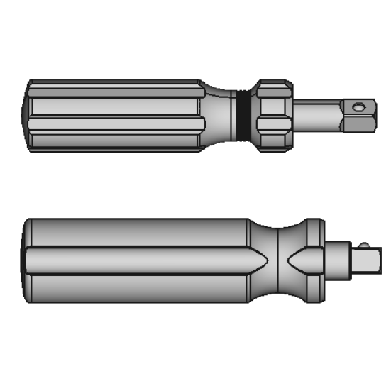 Socket Drivers