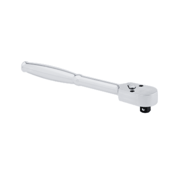 Sealed-Head Ratchet Wrenches