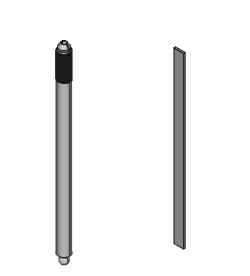 Semiflexible and Long-Lasting Smoothing and Polishing Stones
