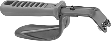 Sheet Metal Deburring Scrapers