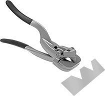 Sheet Metal Notch Cutters