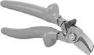 Small-Diameter Electrical and Data Cable Cutters