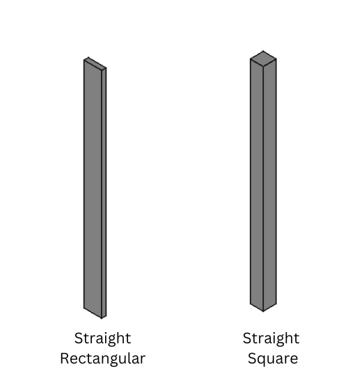 Smoothing and Polishing Stones for Aluminum and Soft Metals