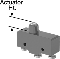 Snap-Acting Switches