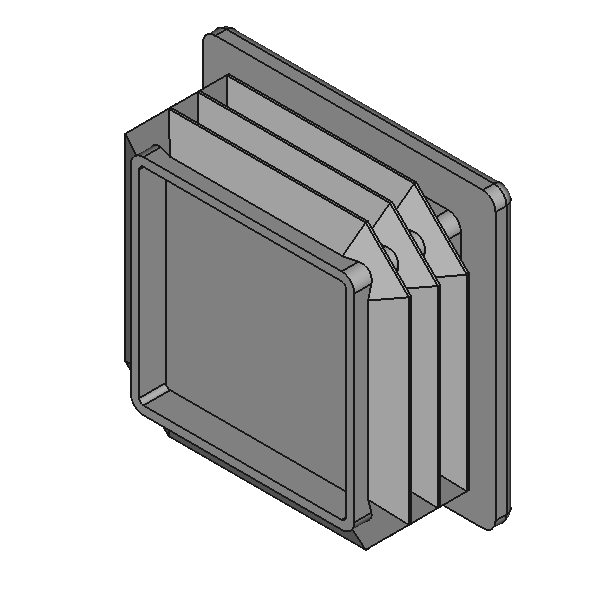 Square Plugs