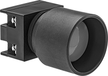 Space Saver 22 mm Panel-Mount Push-Button Switches