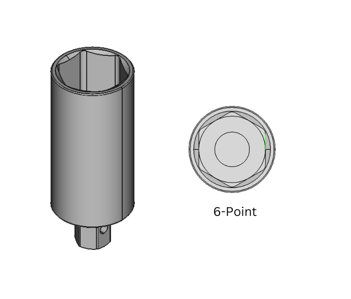 Spark Plug Sockets