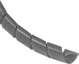 Spiral Sleeving