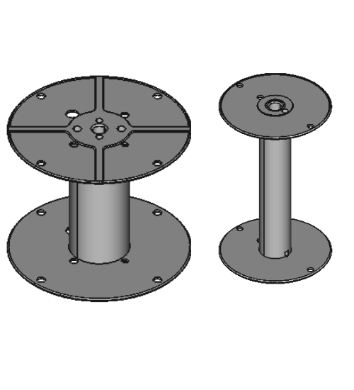 Spools