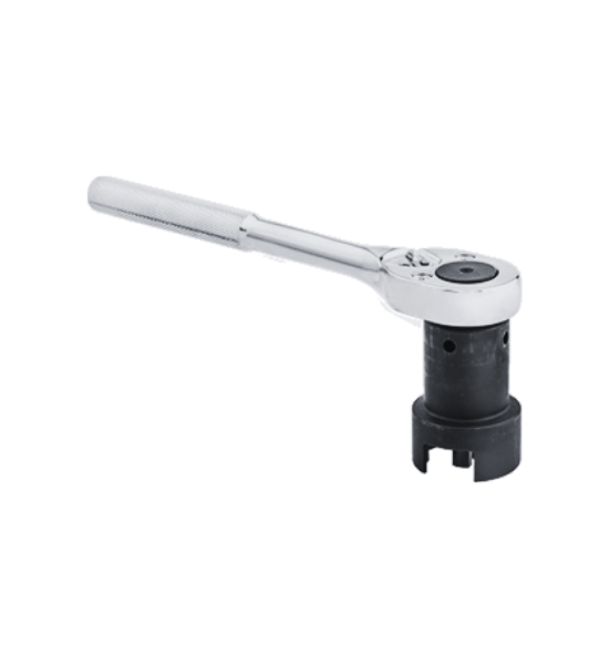 Square Drive Drum Plug Sockets