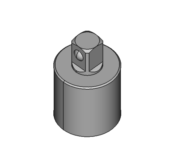 Square Drive Size Adapters