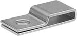 Stainless Steel Cable Tie Mounts