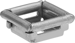 Metal Cable Ties and Mounts