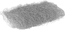 Stainless Steel Wool Pads