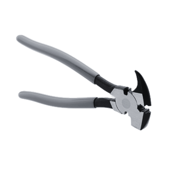 Staple Driving and Removing Pliers