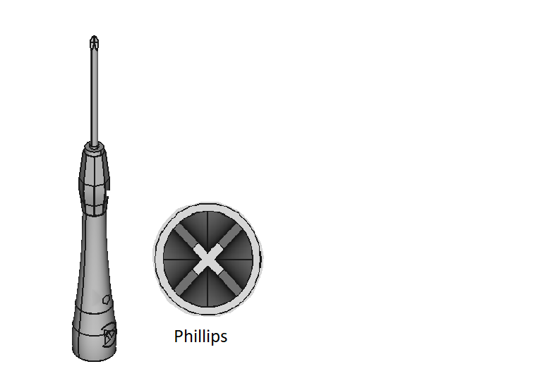 Static-Control Precise-Control Nutdrivers