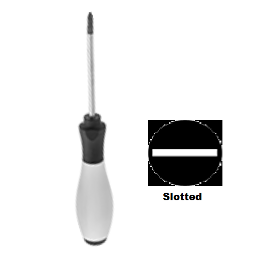Static-Control Screwdrivers