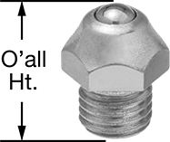 Oil Fittings
