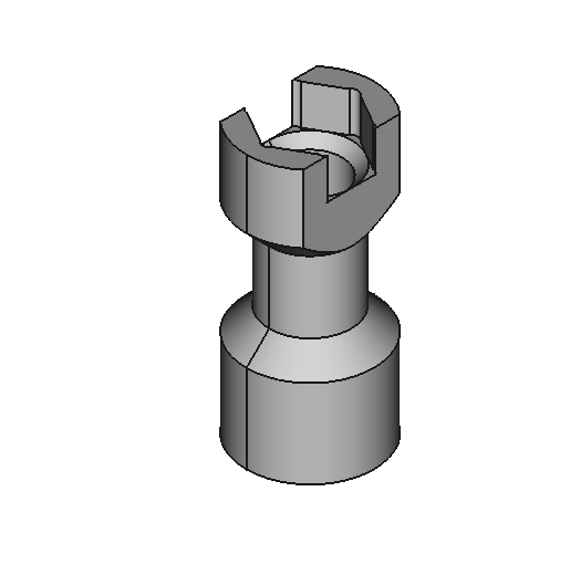 Strut Channel Sockets