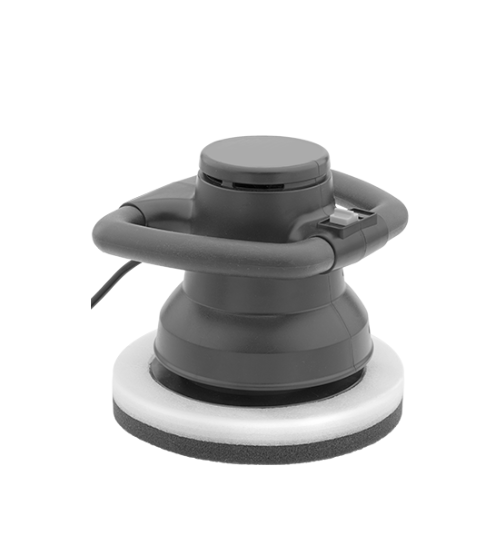 Swirl-Free Polishers