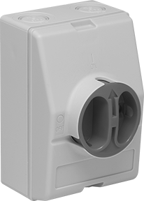 Washdown Enclosed Disconnect Switches