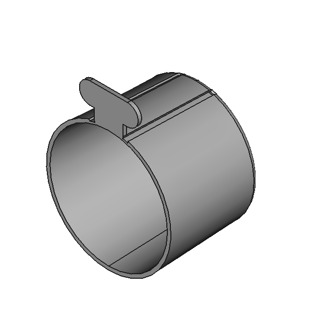 Tear Tab Caps