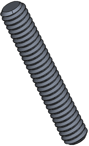 Threaded Rods & Studs