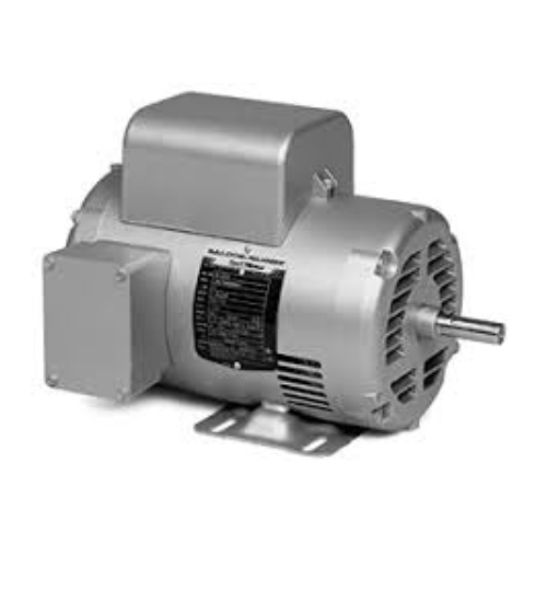 Threaded Shaft Arbors for Abrasive Wheels and Brushes