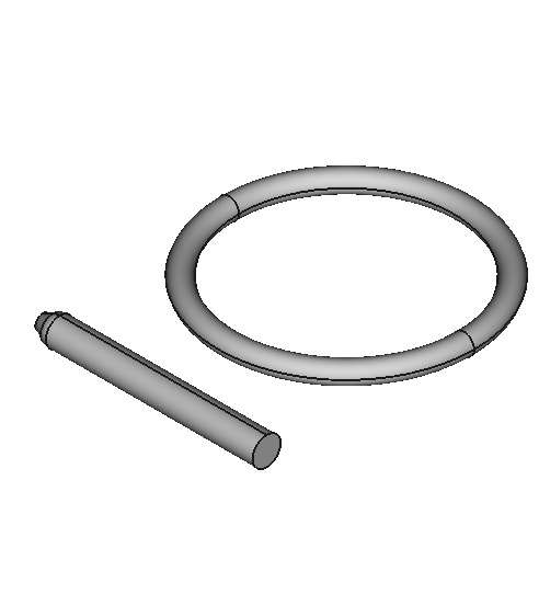 Socket Retaining Rings