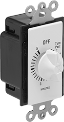 Wall-Mount Timer Switches