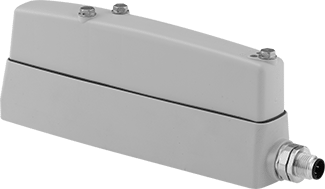 Washdown-Resistant Electrically Operated Air Directional Control Valves