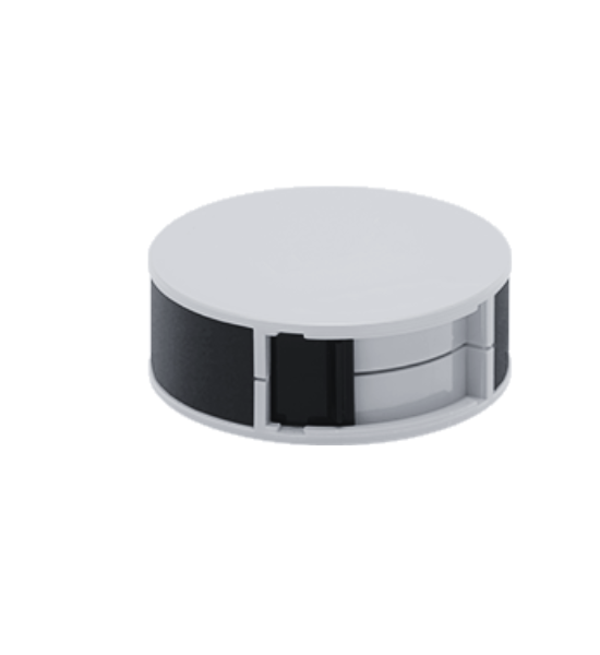 Waste Containers for Breakaway Blades