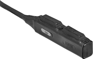 Wet-Location Pendant Switches