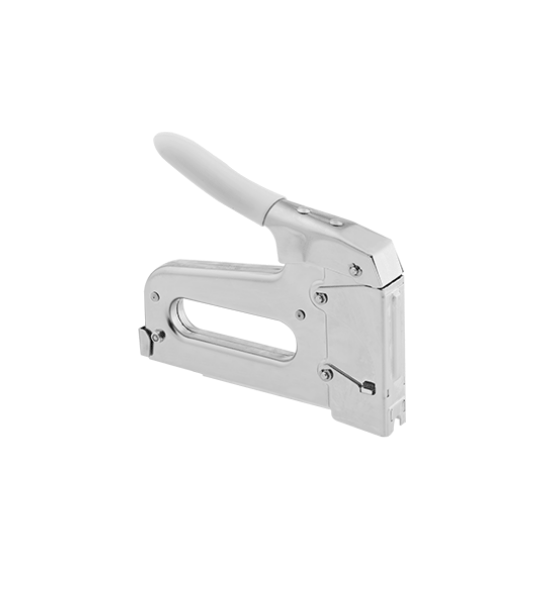 Wire and Cable Staplers for Curved Staples