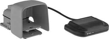 Wireless Foot Switches