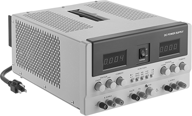 Ultra-Low Noise Benchtop Power Supplies