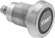 Finger-Touch Switches