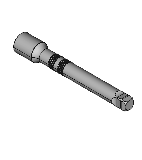 Wobble Socket Extensions