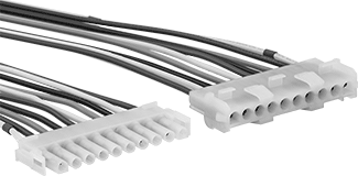 AMP Compact Connector Sets