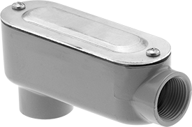 Access Ports for Metal Conduit