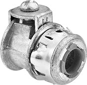 Adapters for Flexible Metal Conduit and Armored Cable