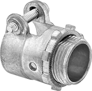 Adapters for Flexible Metal Conduit