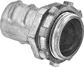 Flexible Conduit and Fittings